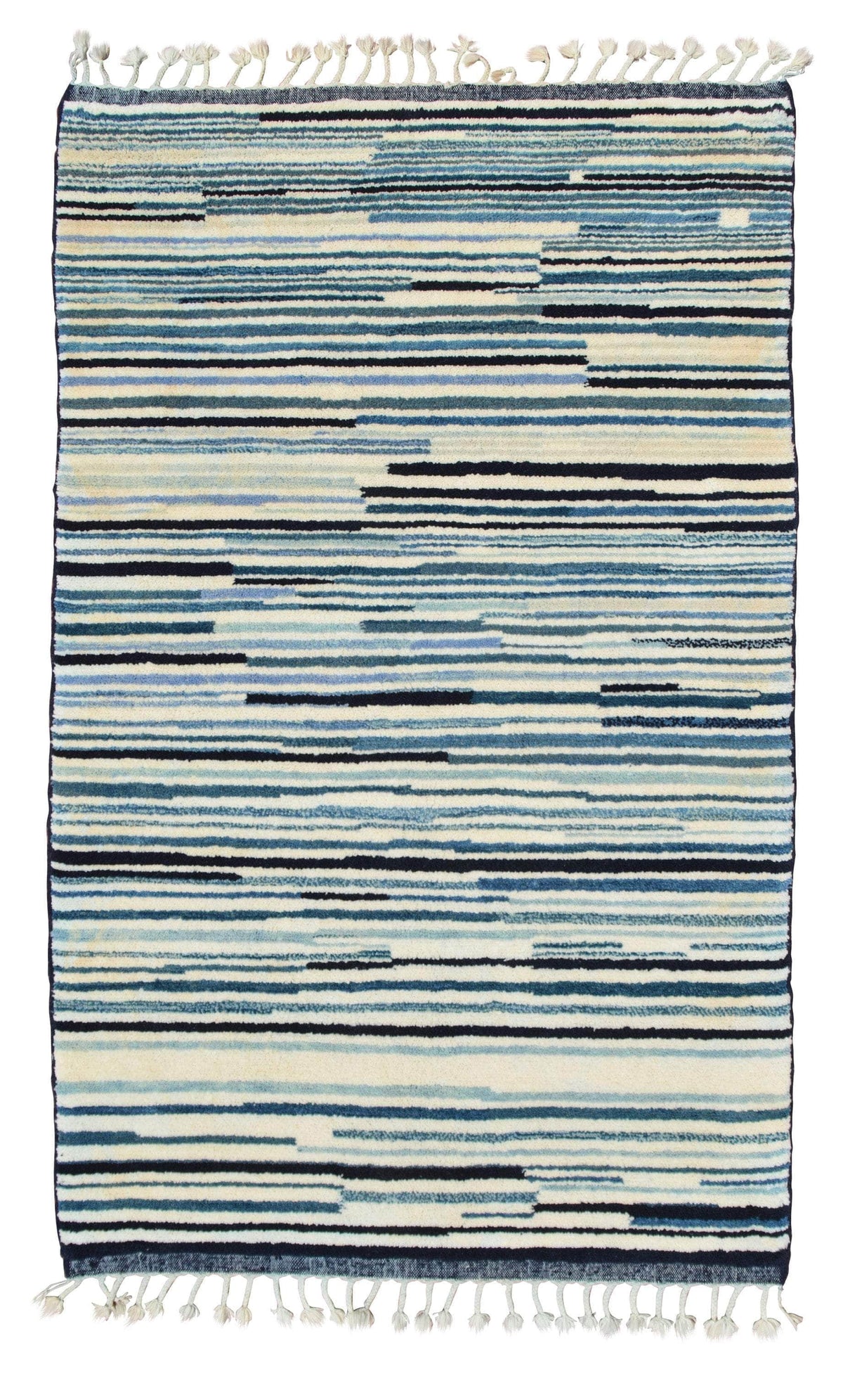 Stacks Moroccan Rug I Moroccan Rugs From Morocco