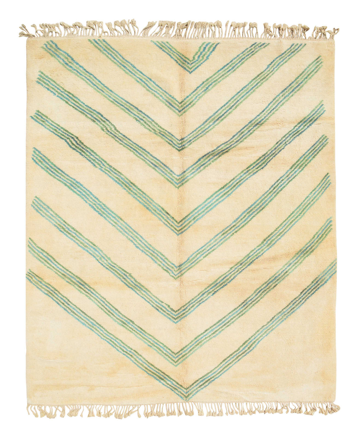 Traditional Moroccan Rugs Collective