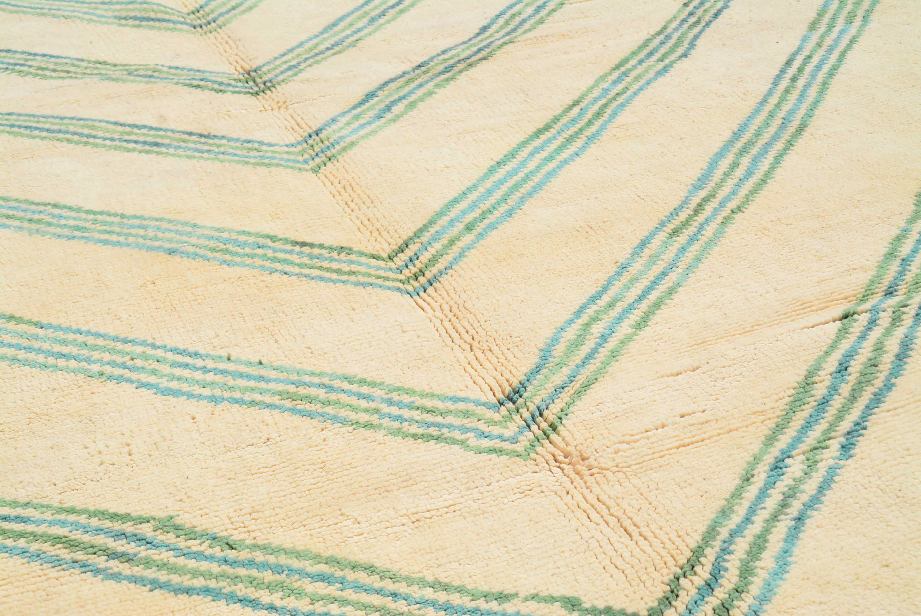 Traditional Moroccan Rugs Collective