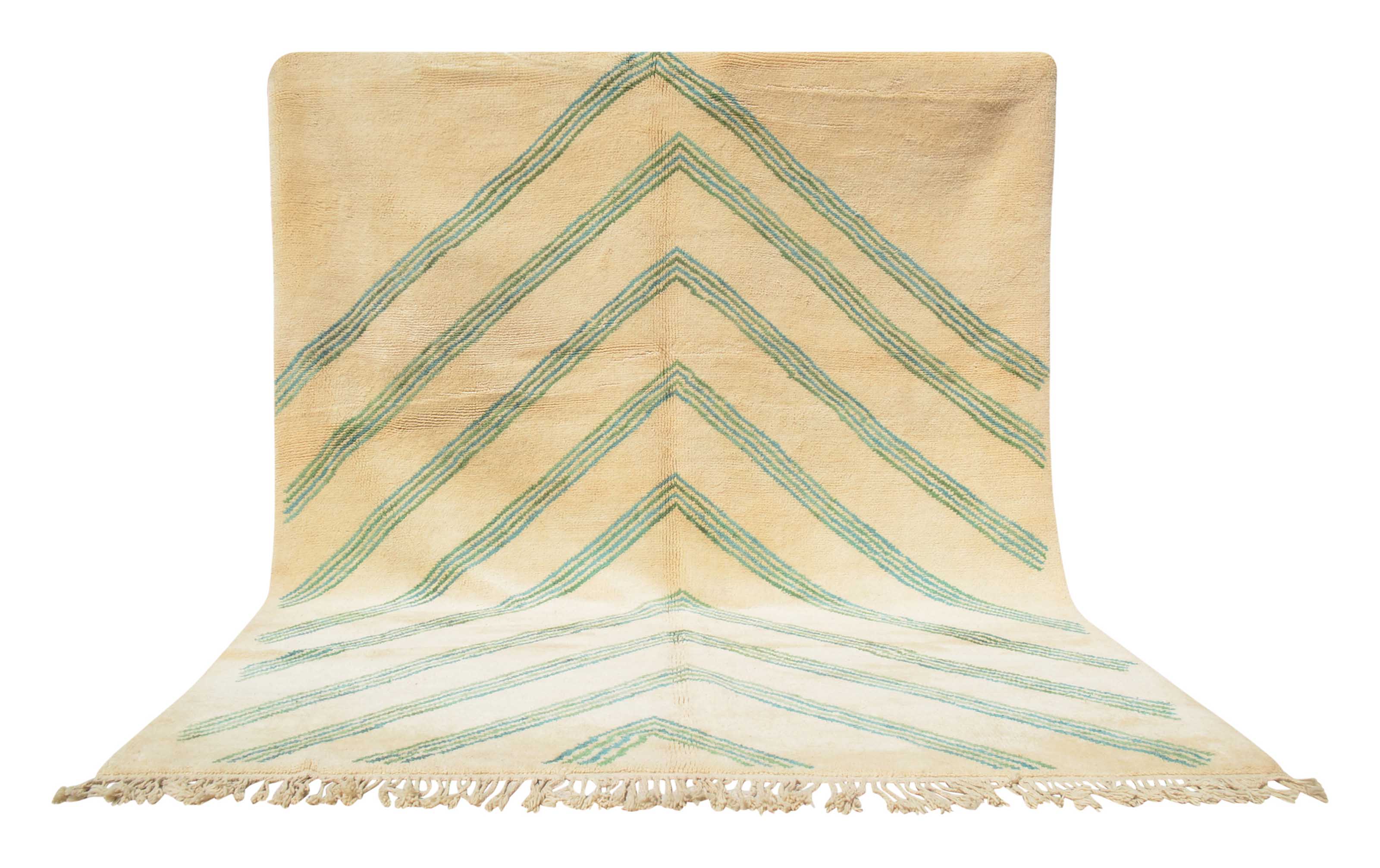 Traditional Moroccan Rugs Collective