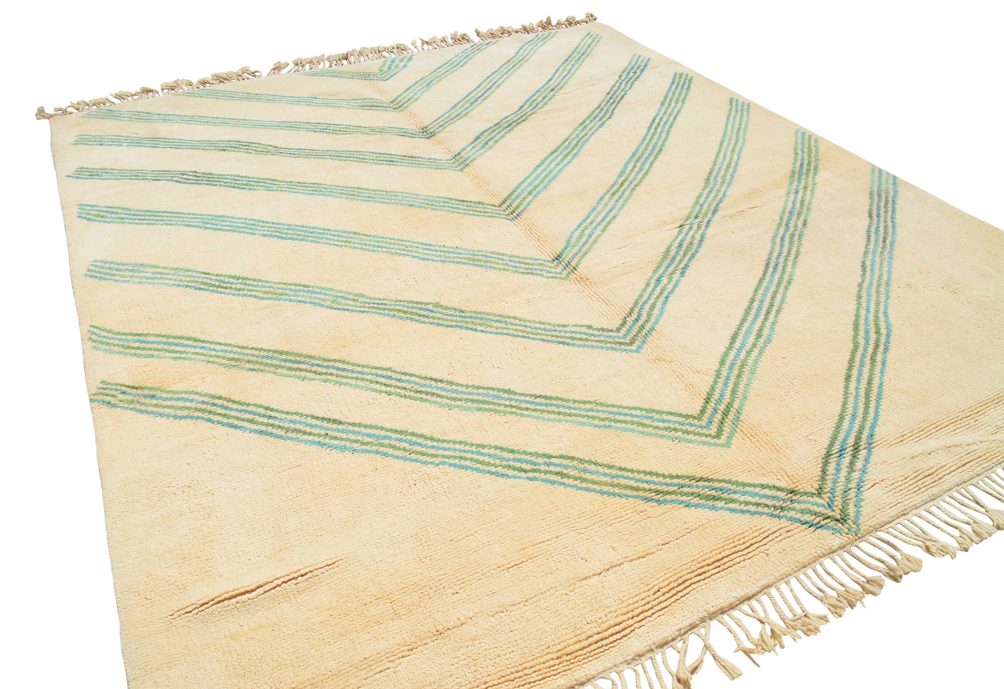 Traditional Moroccan Rugs Collective