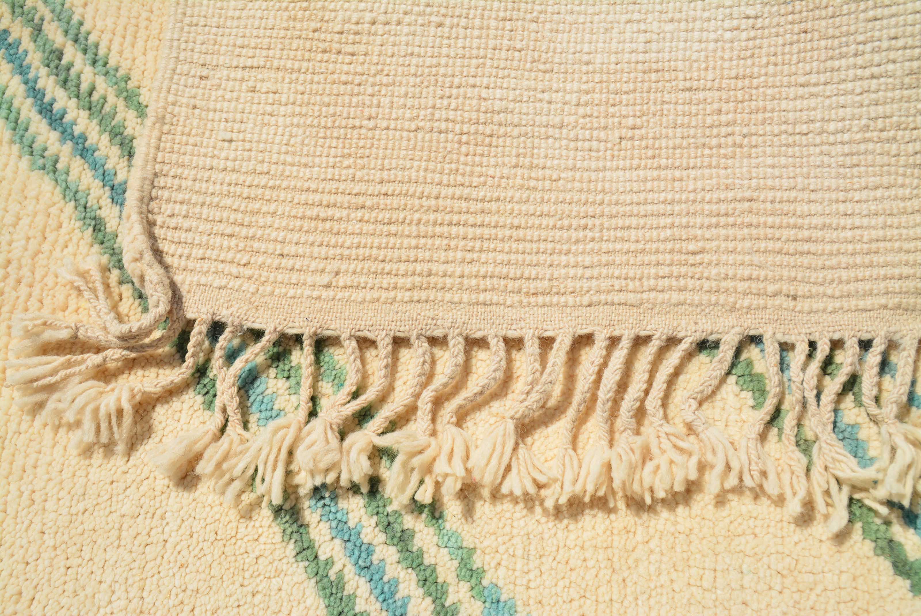 Traditional Moroccan Rugs Collective