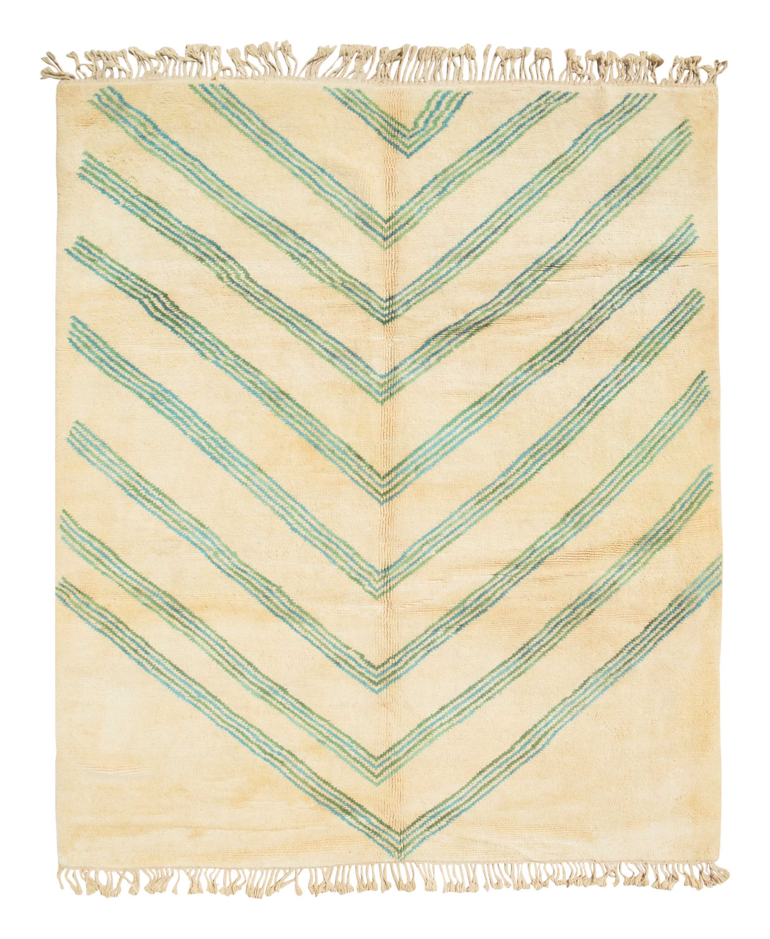 Traditional Moroccan Rugs Collective