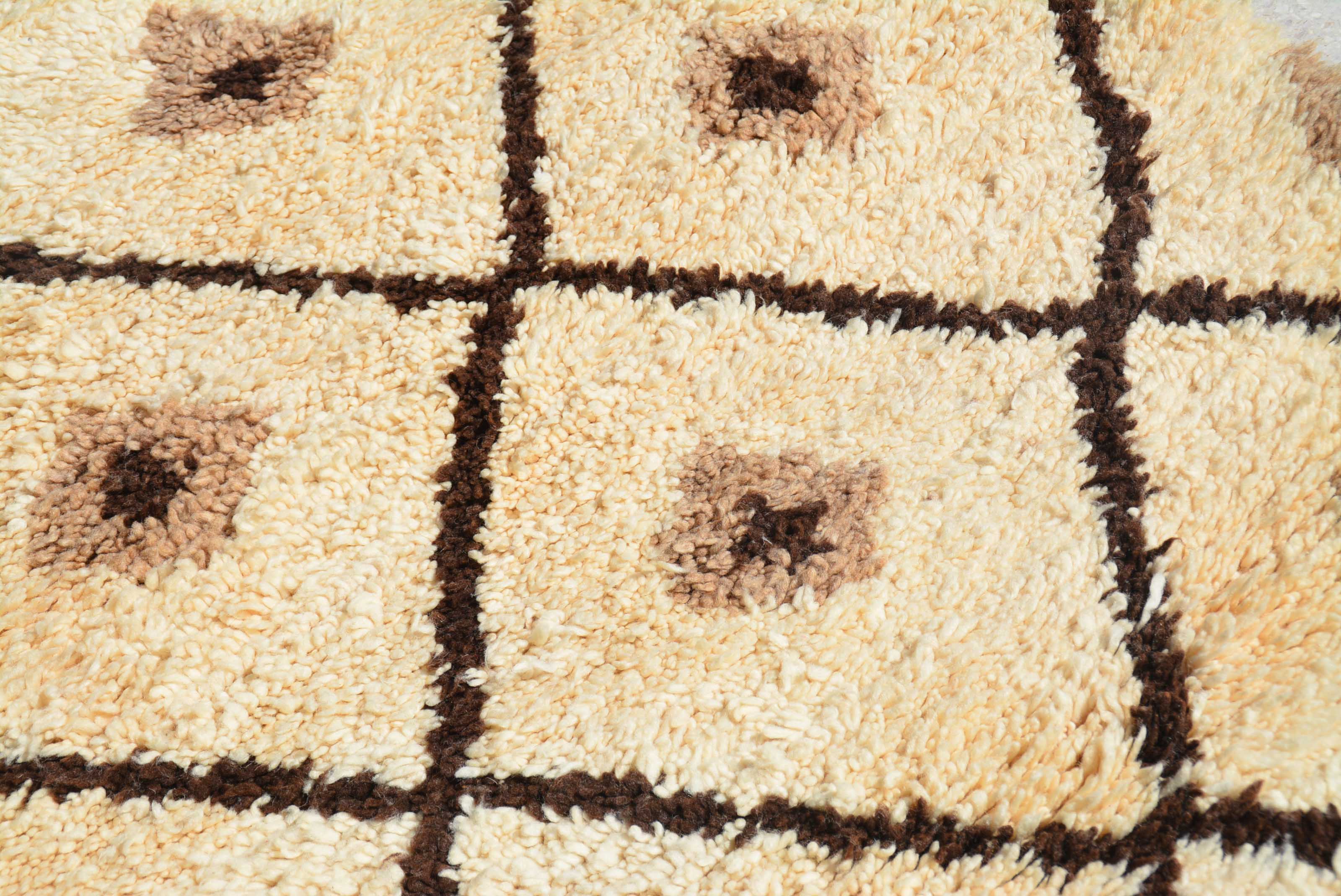 Vintage Hooked Rugs | Vintage Farmhouse Rugs