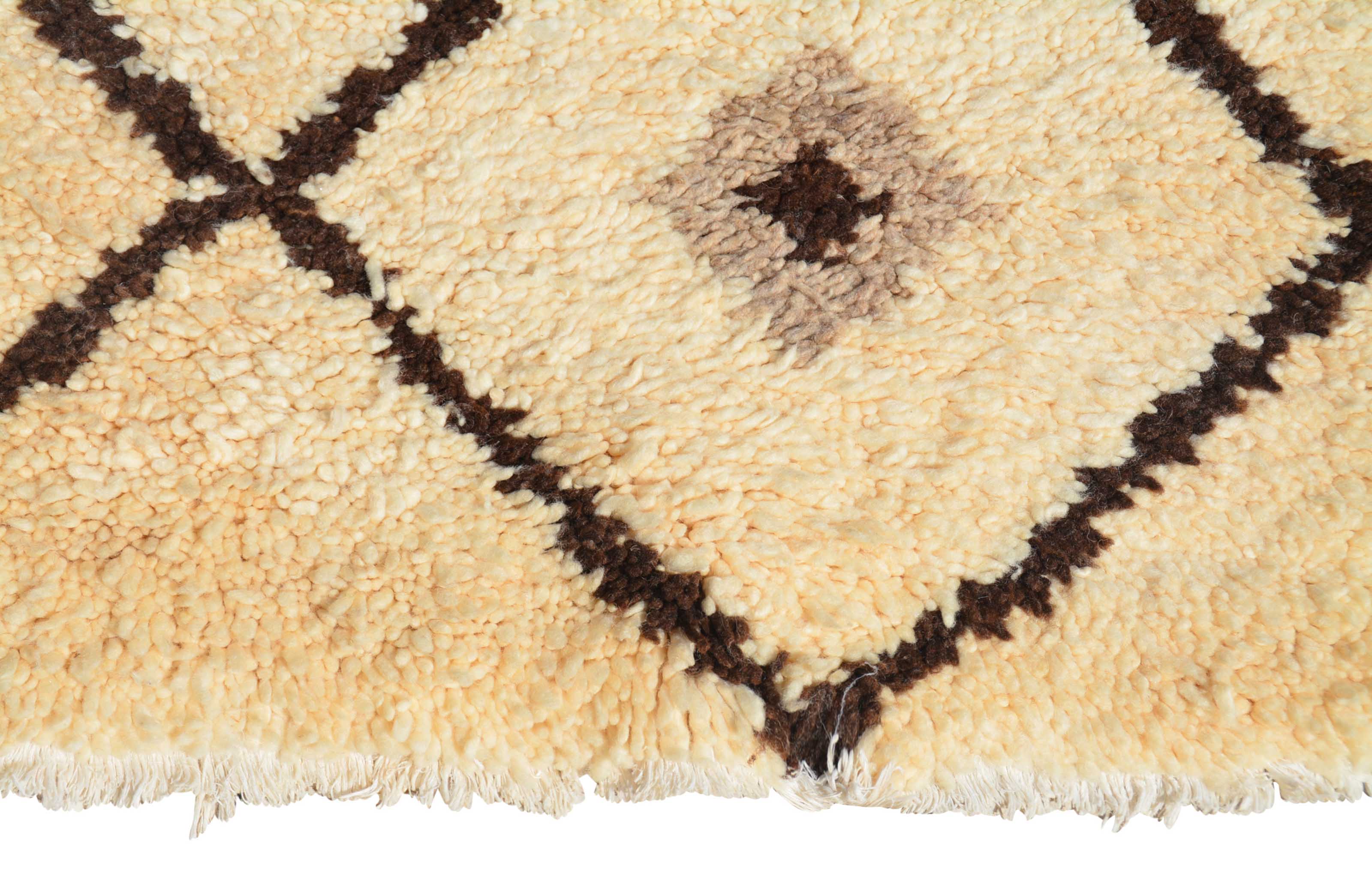 Vintage Hooked Rugs | Vintage Farmhouse Rugs