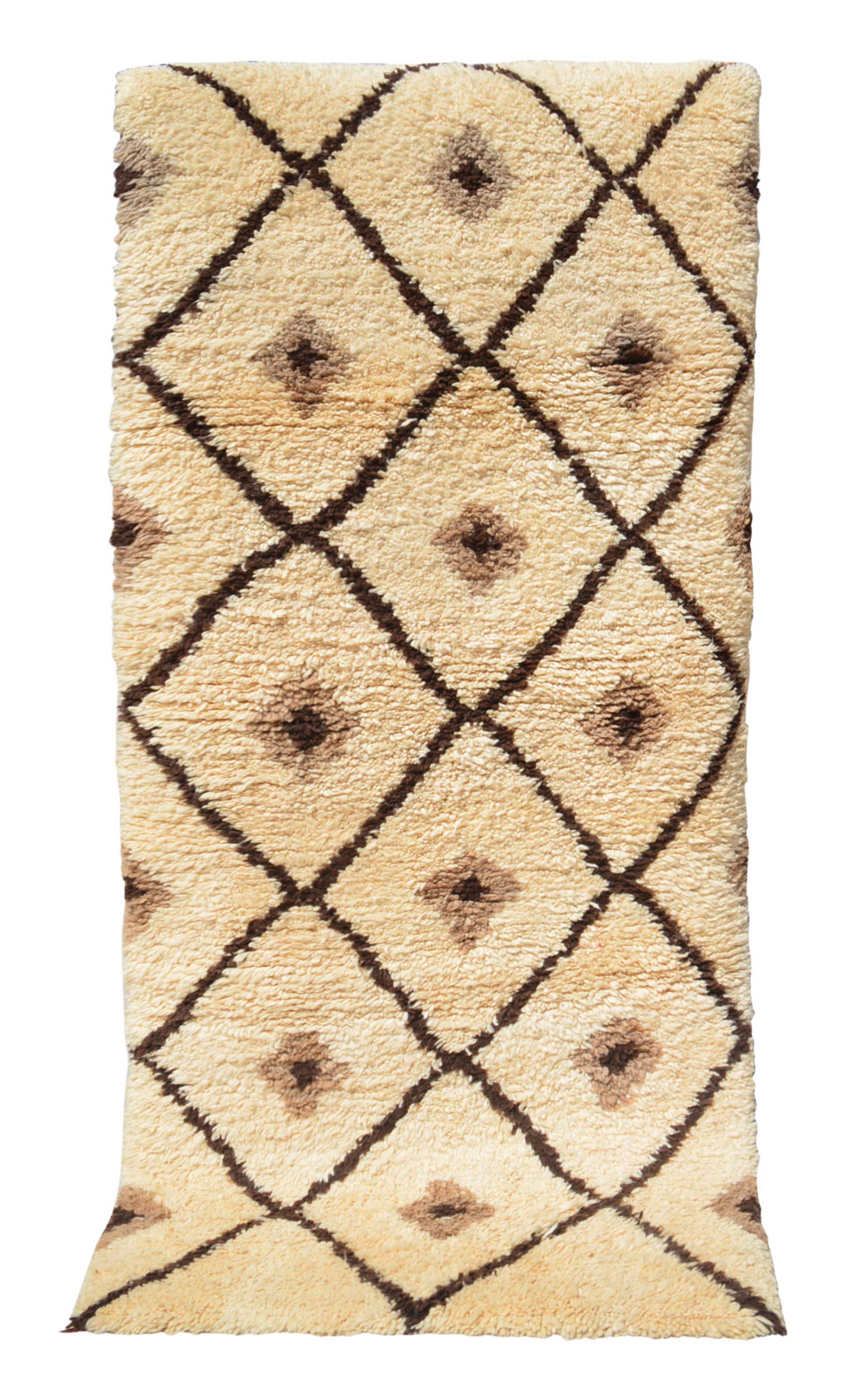 Vintage Hooked Rugs | Vintage Farmhouse Rugs