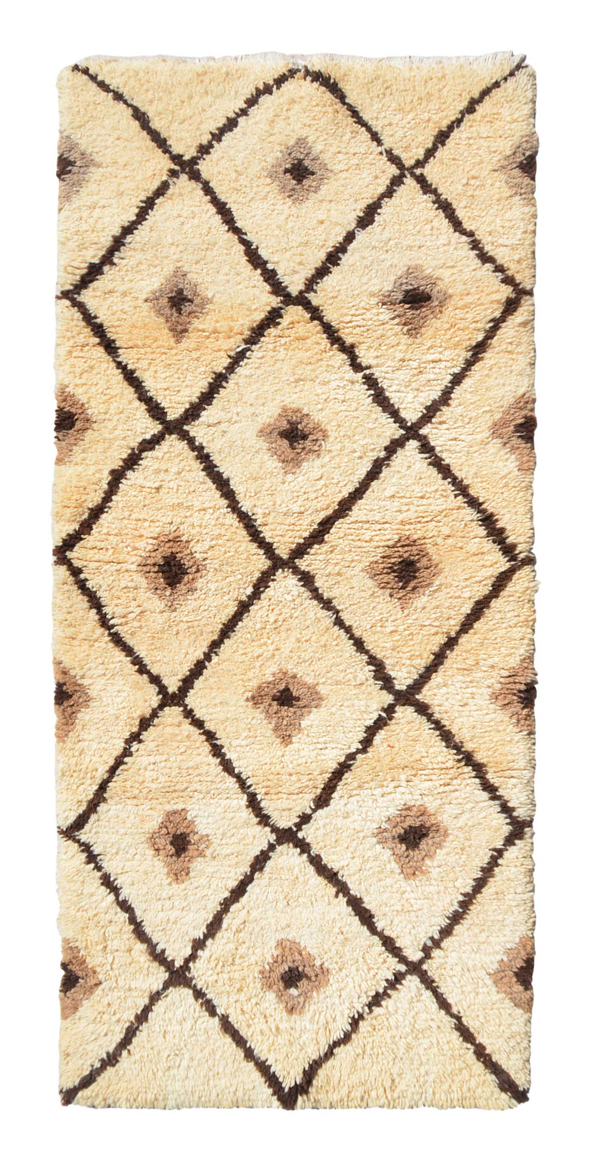 Vintage Hooked Rugs | Vintage Farmhouse Rugs