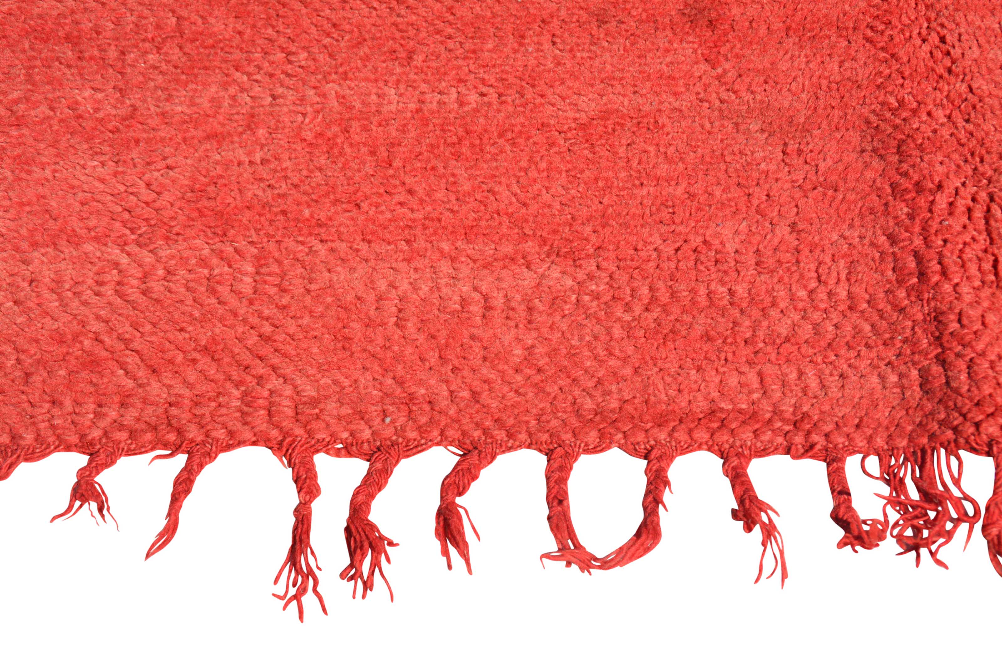 Vintage Inspired Rugs | Red Vintage Rug Moroccan Rug | | Illuminate Collective
