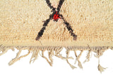 Vintage Look Rugs | Vintage Moroccan Rug 