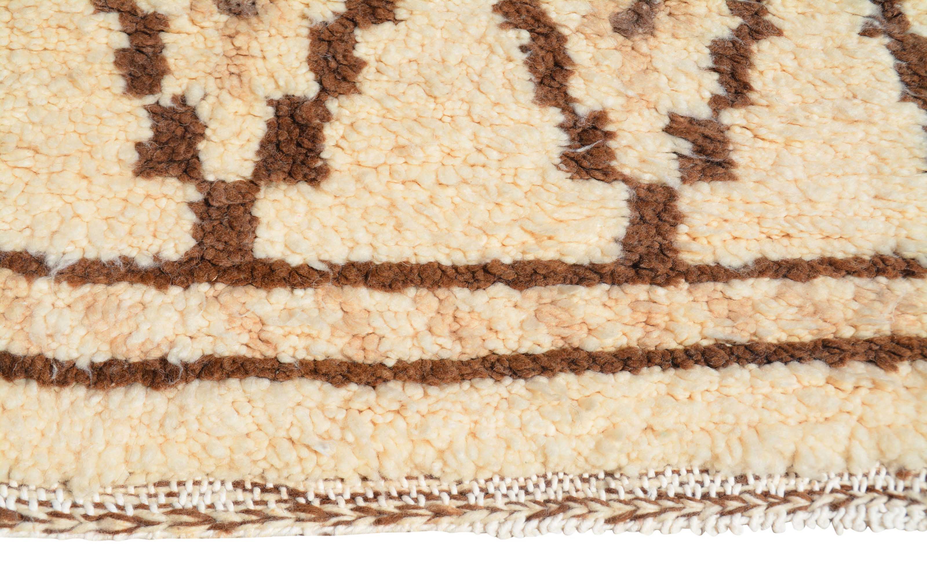 Vintage Moroccan Rug - Vintage Area Rugs - Illuminate Collective