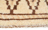 Vintage Moroccan Rug - Vintage Area Rugs - Illuminate Collective