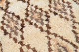 Vintage Moroccan Rug - Vintage Area Rugs - Illuminate Collective