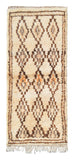 Vintage Moroccan Rug - Vintage Area Rugs - Illuminate Collective