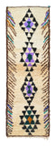 Vintage Shag Rug | Vintage Turkish Kilim Rugs | Illuminate Collective