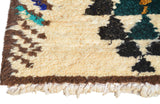Vintage Shag Rug | Vintage Turkish Kilim Rugs | Illuminate Collective