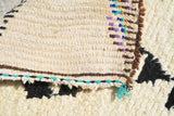 Vintage Shag Rug | Vintage Turkish Kilim Rugs | Illuminate Collective