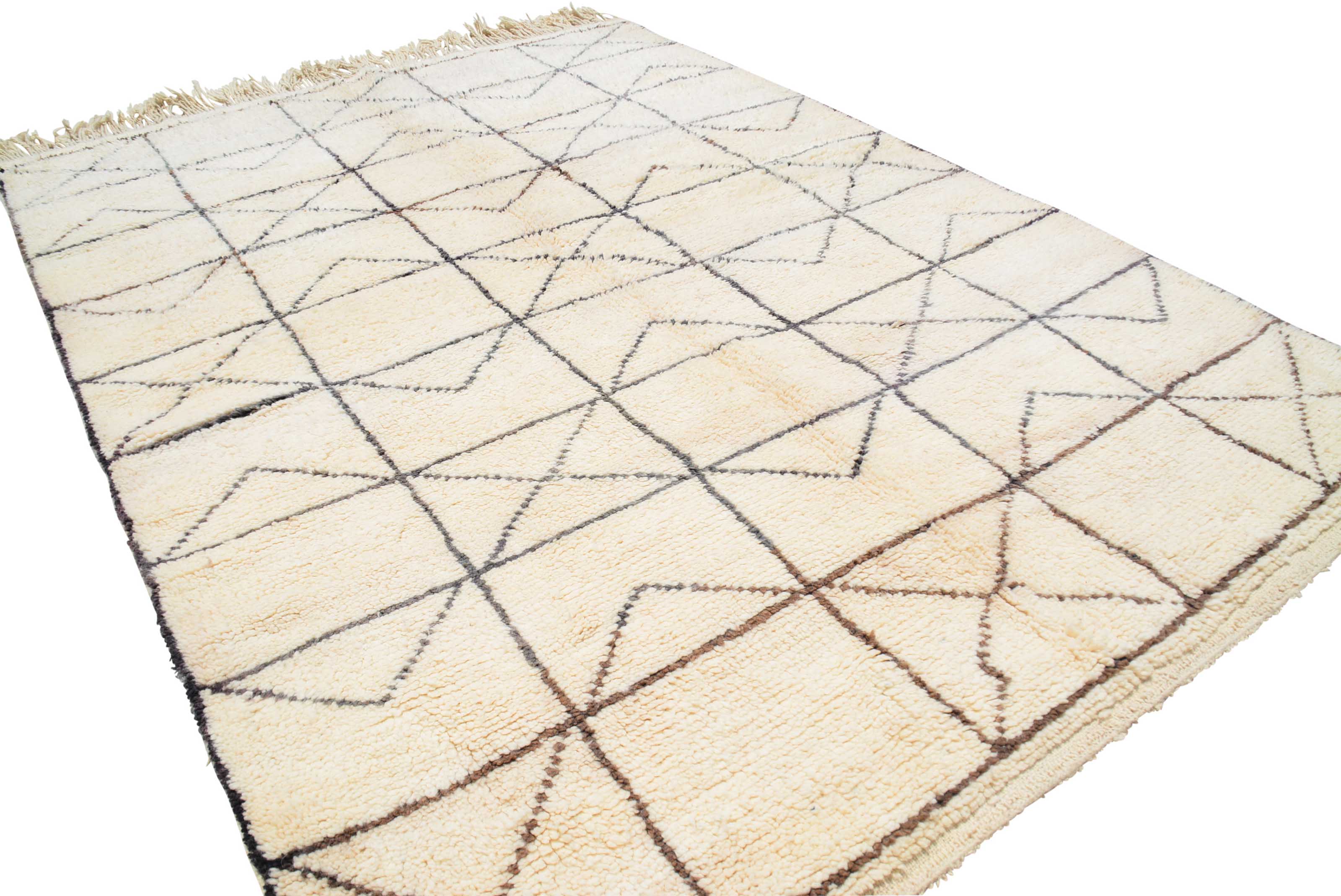 Moroccan Rug Modern Moroccan Style Rugs - Illuminate Collective Illuminate Collective