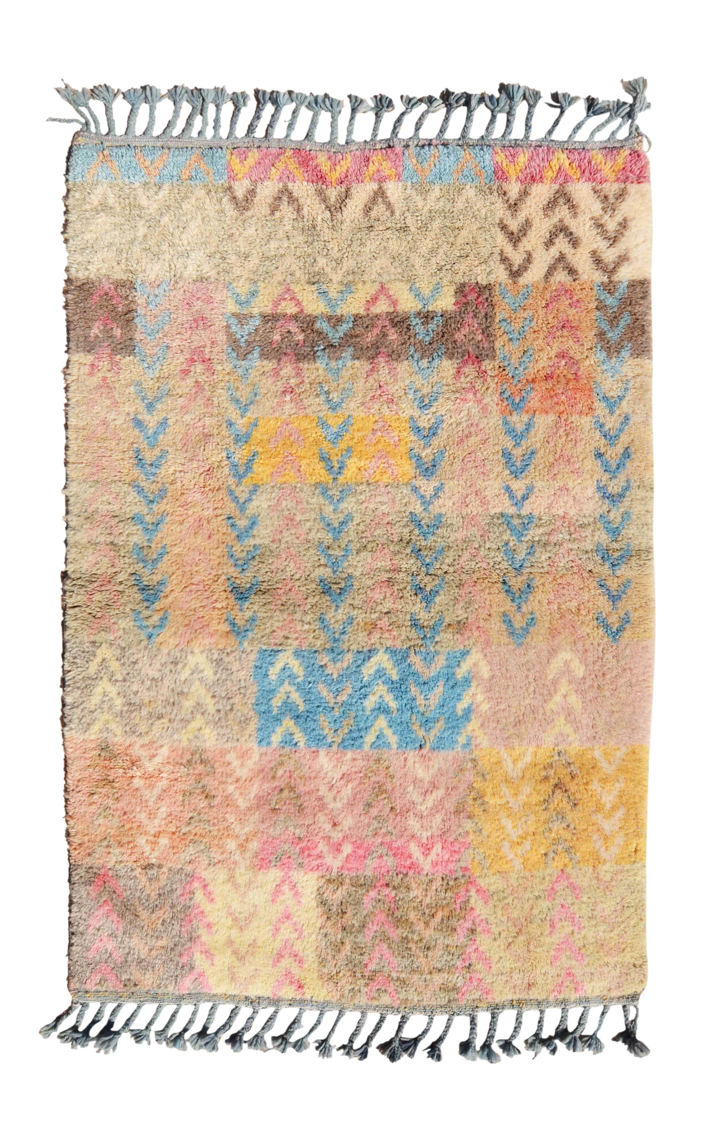 Affordable Moroccan Rugs - Illuminate Collective