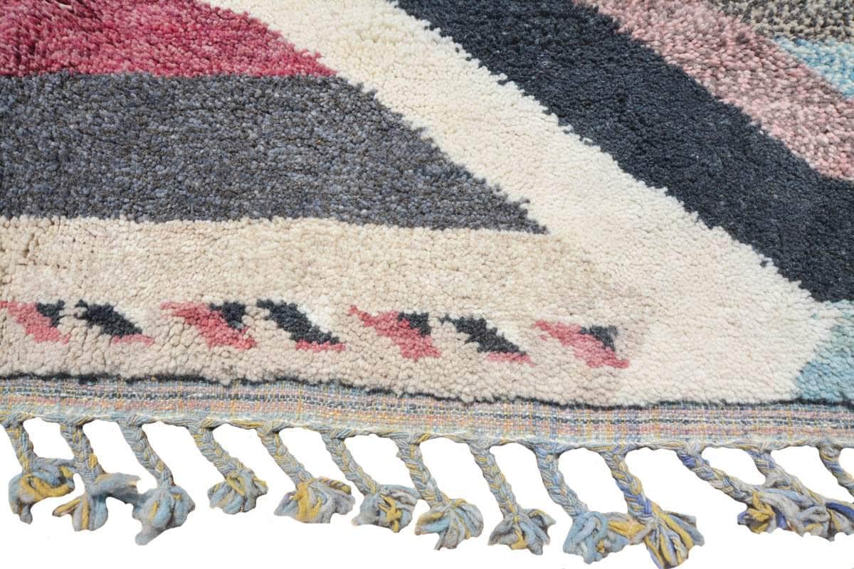 Antique Moroccan Rugs | Buy A Vintage Moroccan Area Rug | Vintage & Authentic Moroccan Rugs |Illuminate Collective