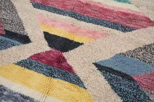 Antique Moroccan Rugs | Buy A Vintage Moroccan Area Rug | Vintage & Authentic Moroccan Rugs |Illuminate Collective