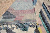 Antique Moroccan Rugs | Buy A Vintage Moroccan Area Rug | Vintage & Authentic Moroccan Rugs |Illuminate Collective