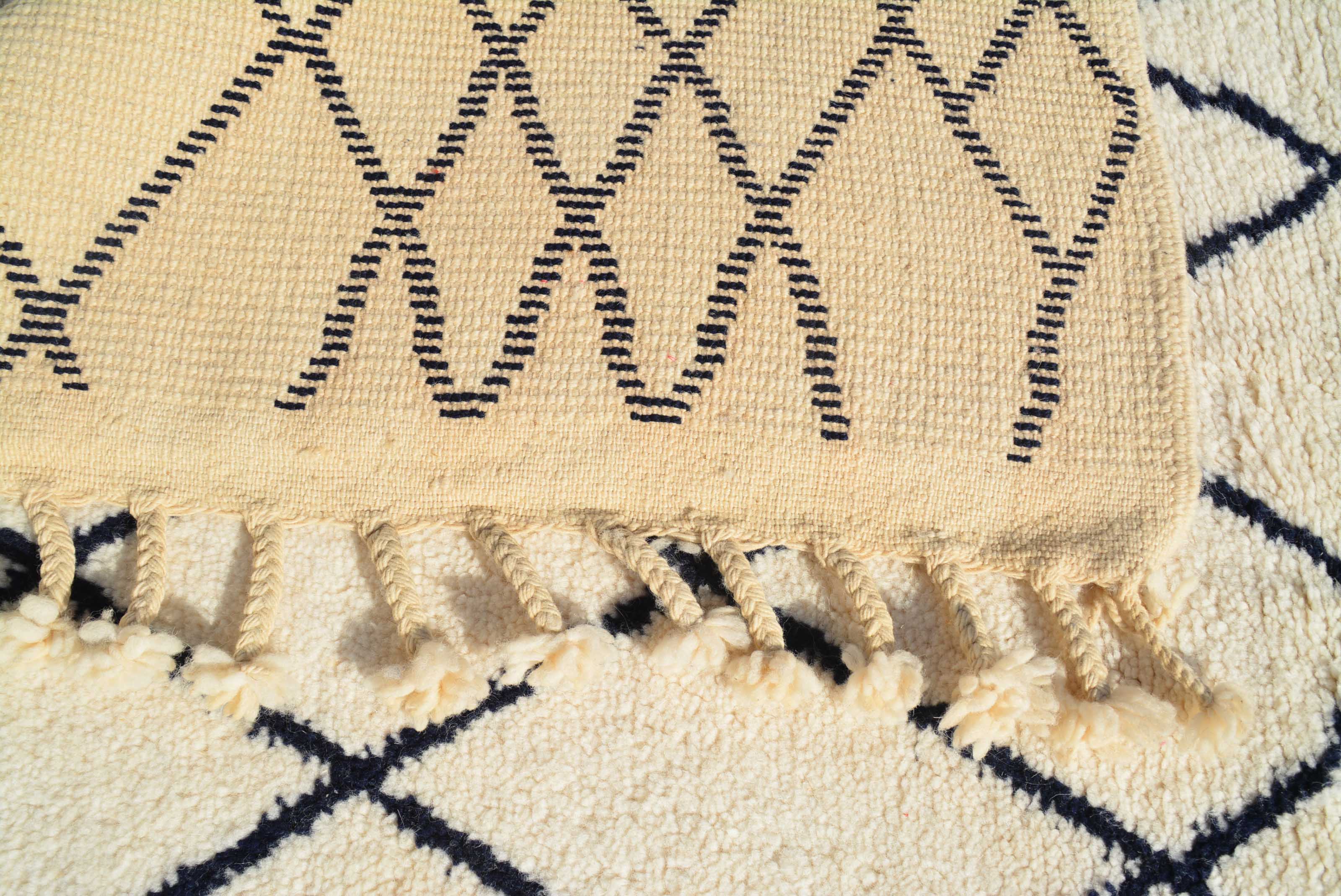 Area Rugs 9x12 | Beni Bliss Rug 