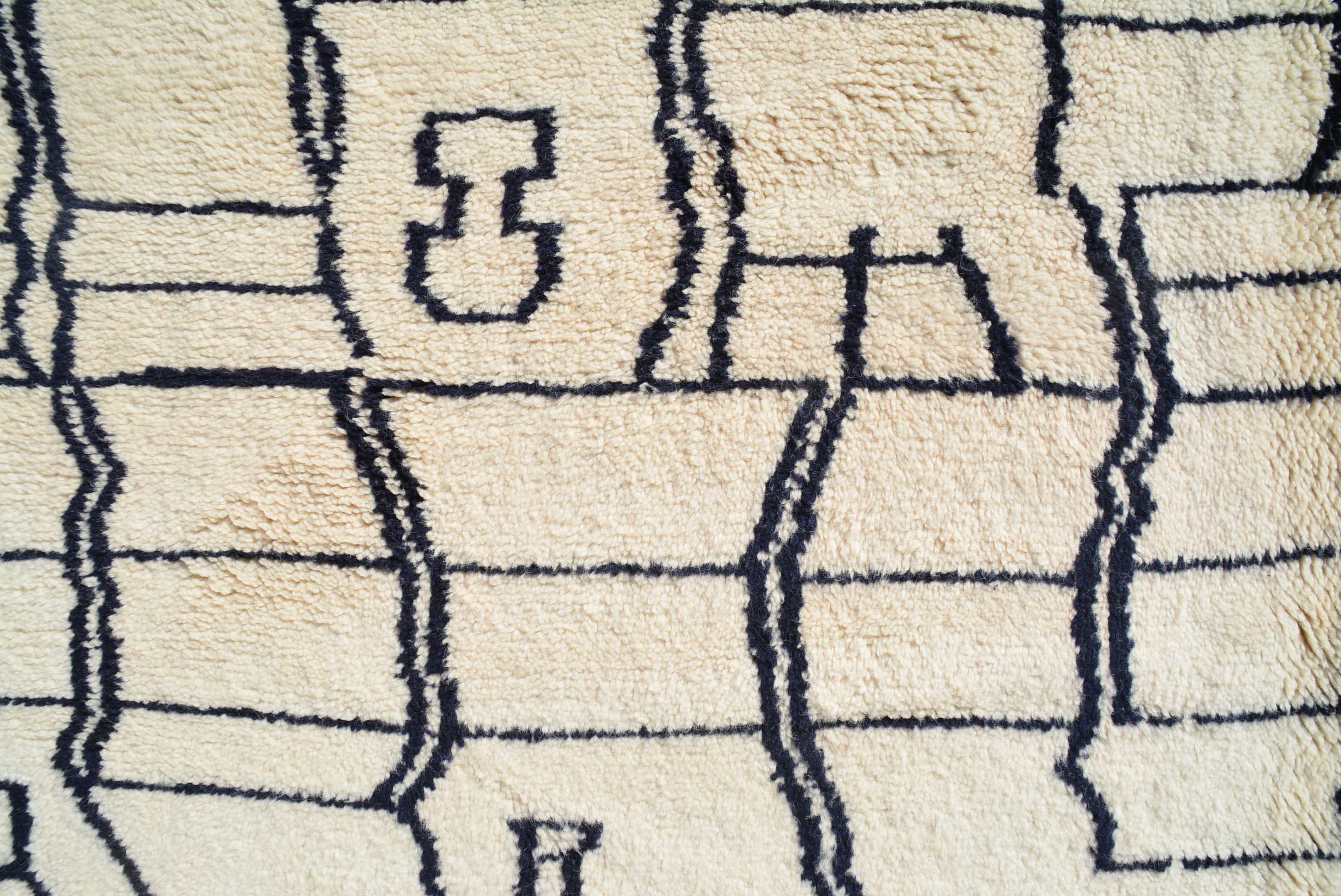 Area Rugs 9x12 | Beni Bliss Rug 