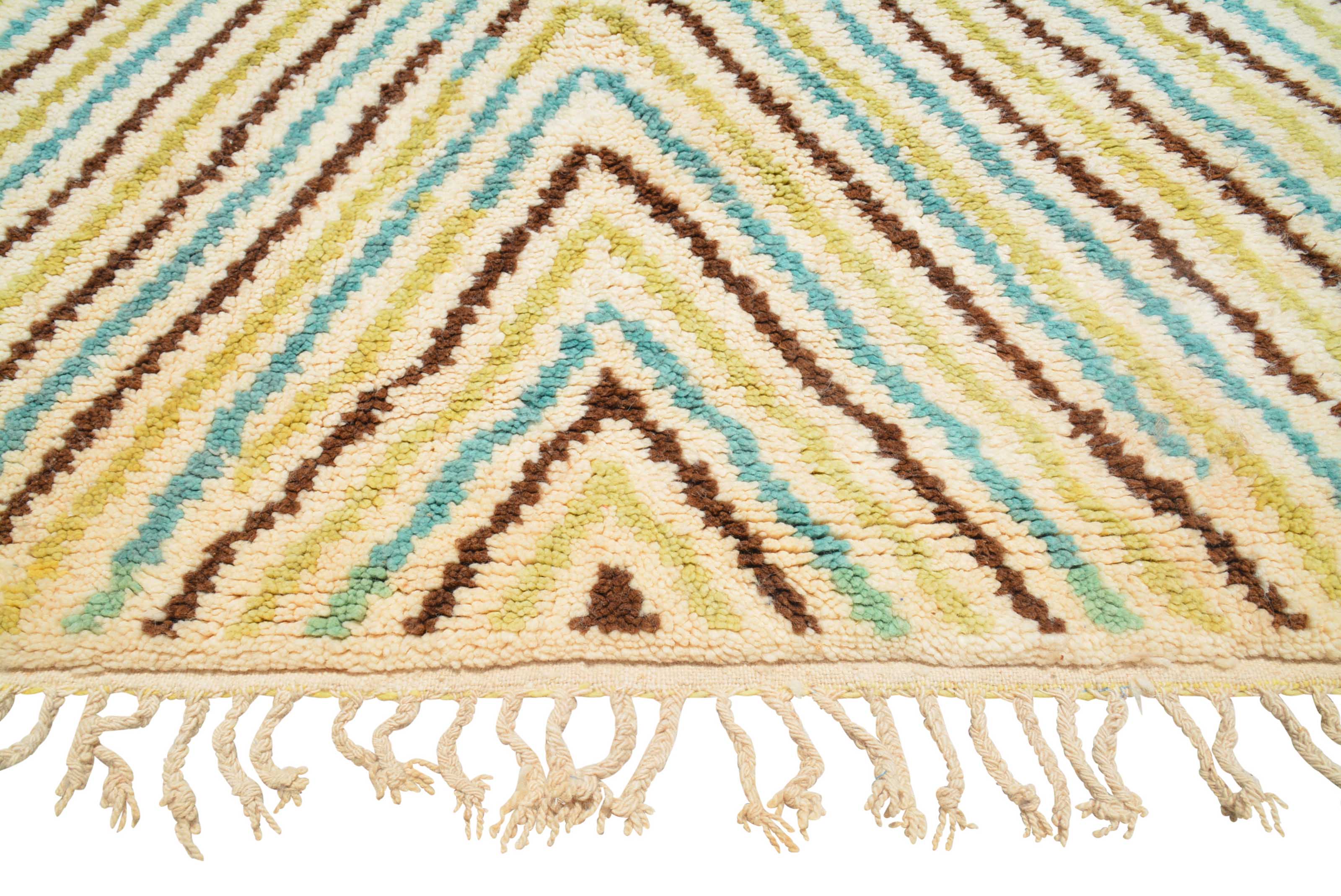 Baby Boy Nursery Rugs - New Moroccan Rug