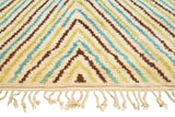 Baby Boy Nursery Rugs - New Moroccan Rug