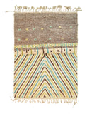 Baby Boy Nursery Rugs - New Moroccan Rug