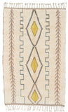 Baby Girl Nursery Rugs - Berber Rug