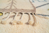 Baby Girl Nursery Rugs - Berber Rug
