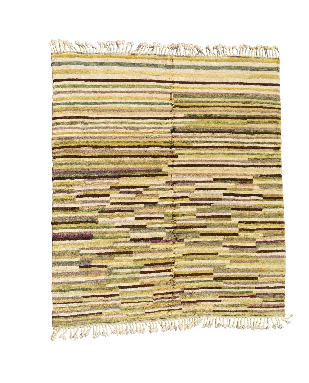Baby Girl Nursery Rugs I New Collective