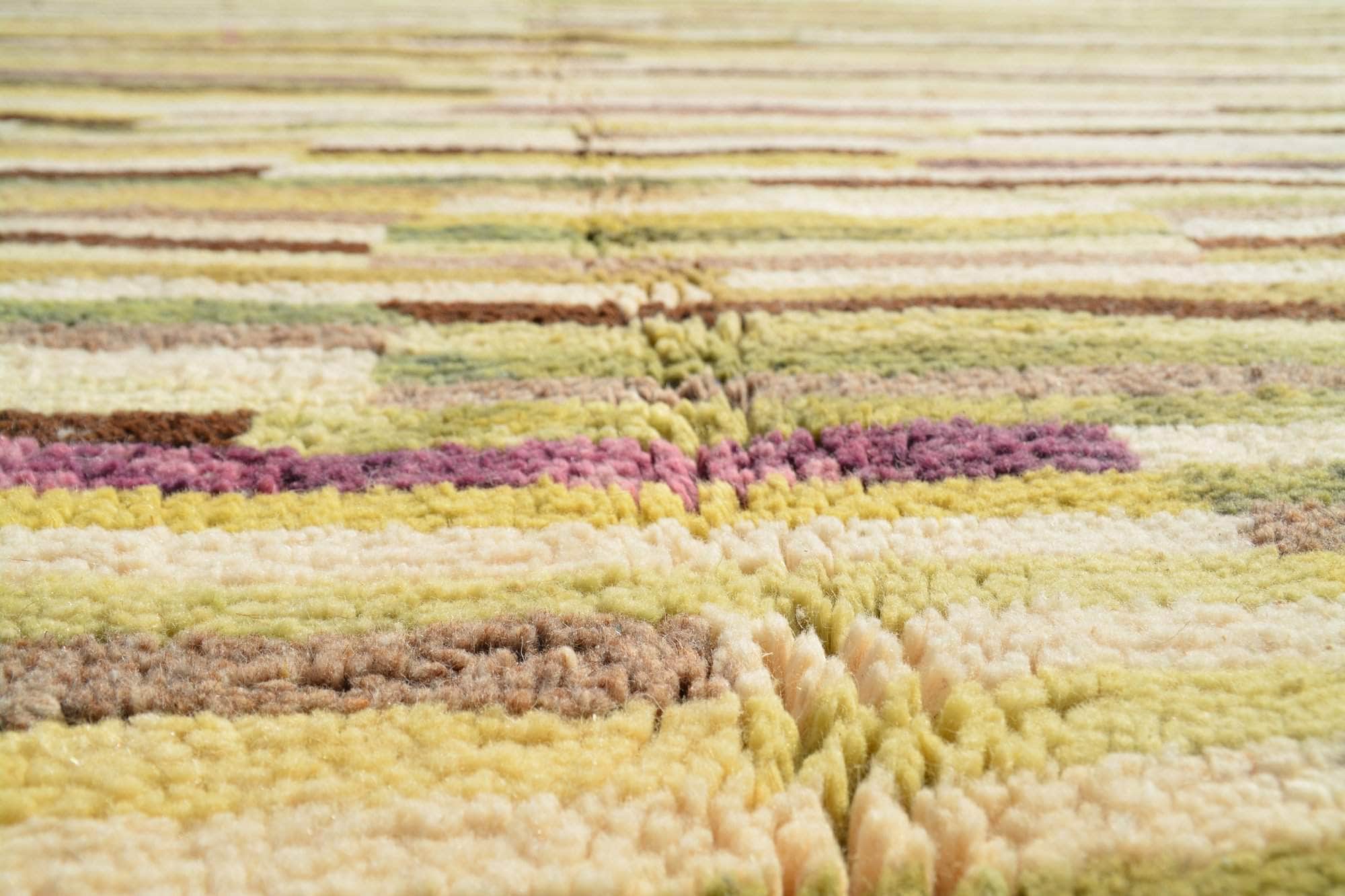 Baby Girl Nursery Rugs I New Collective