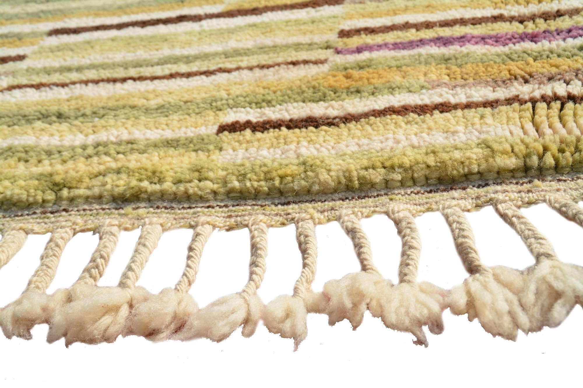 Baby Girl Nursery Rugs I New Collective