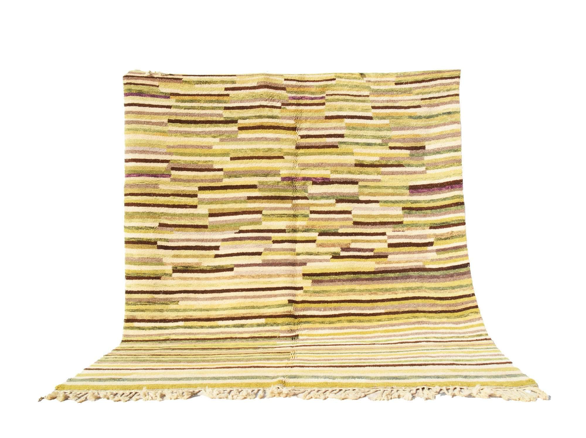 Baby Girl Nursery Rugs I New Collective