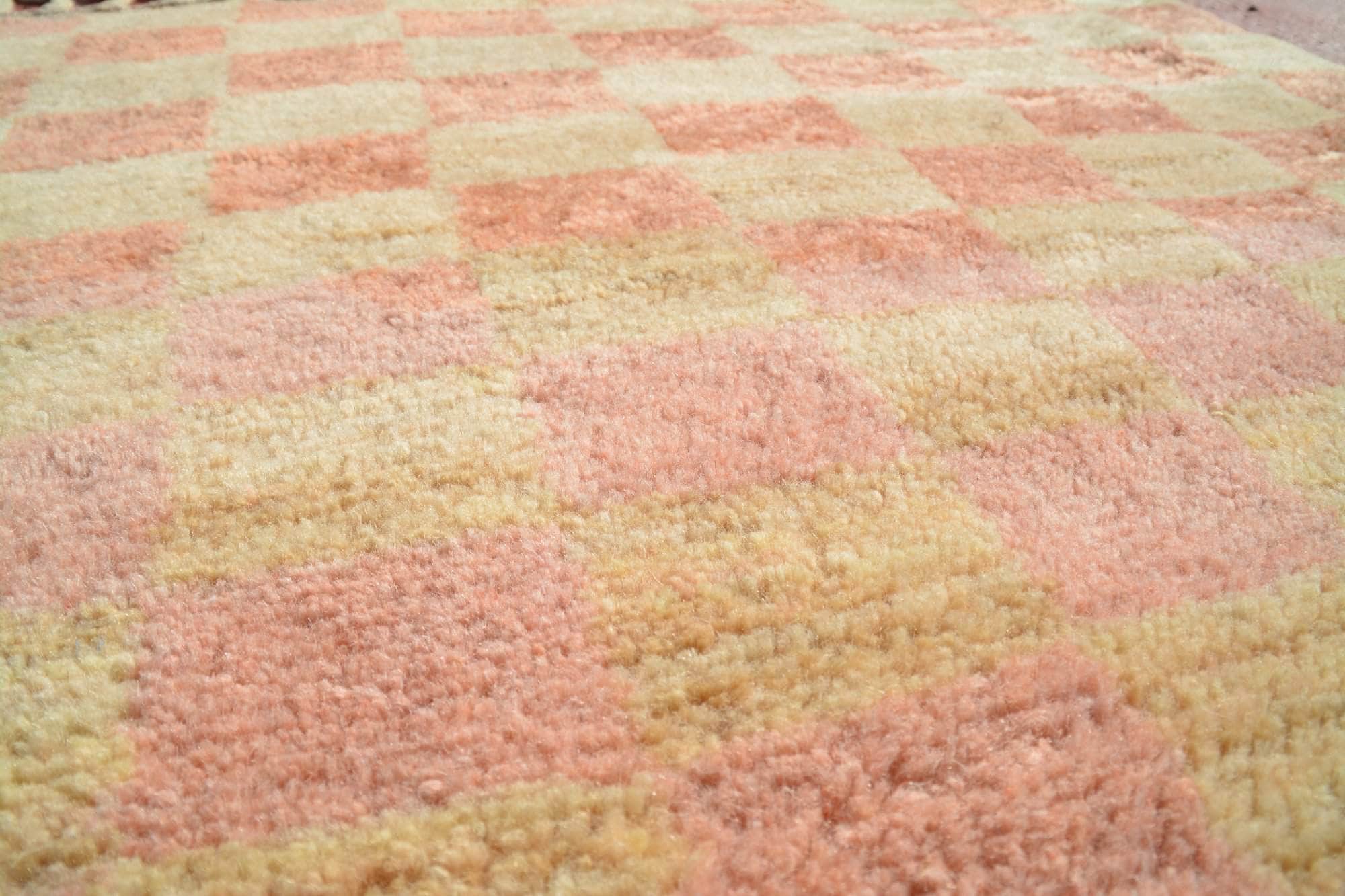 Banks Moroccan Rug -luxury rugs for living room