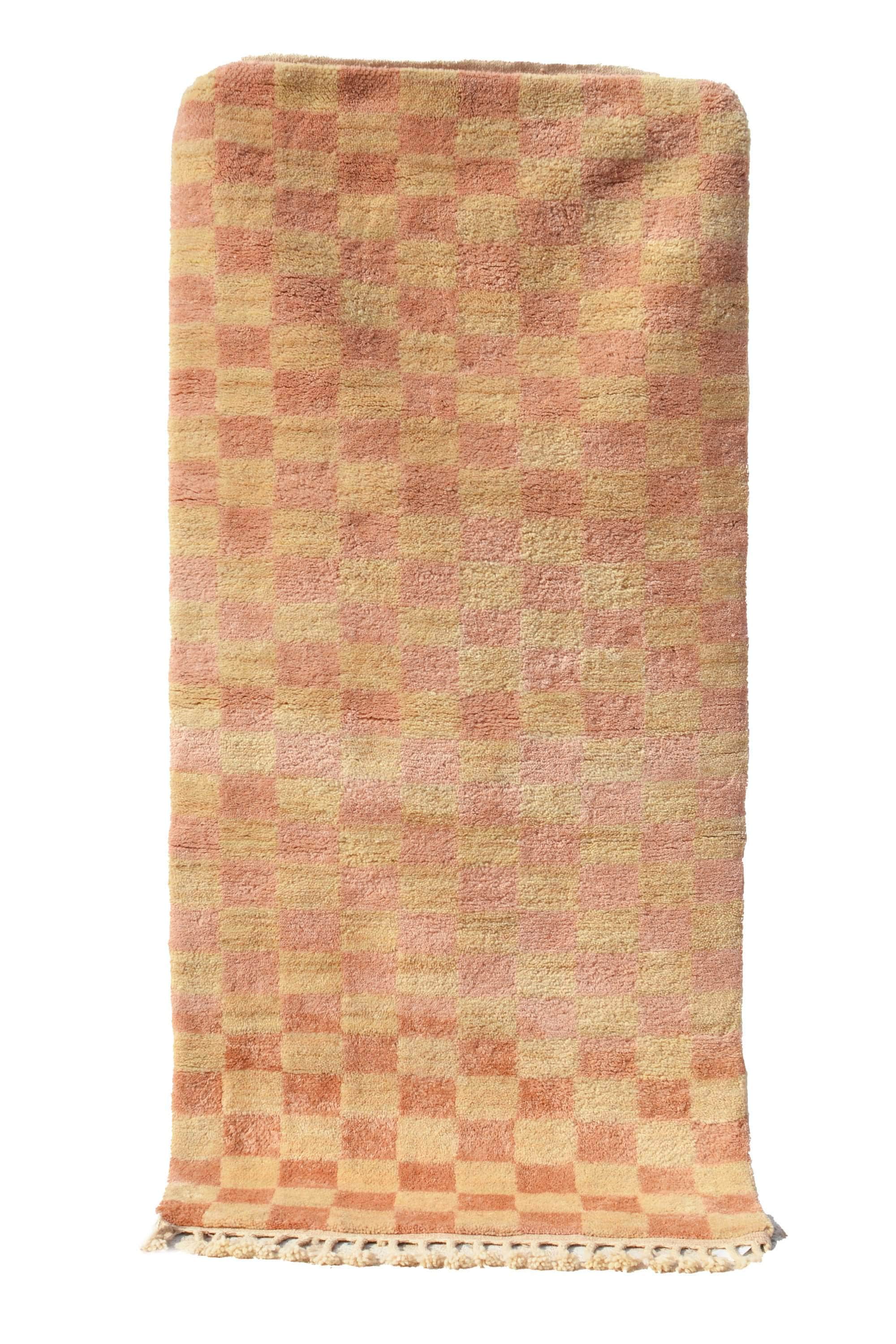 Banks Moroccan Rug -luxury rugs for living room