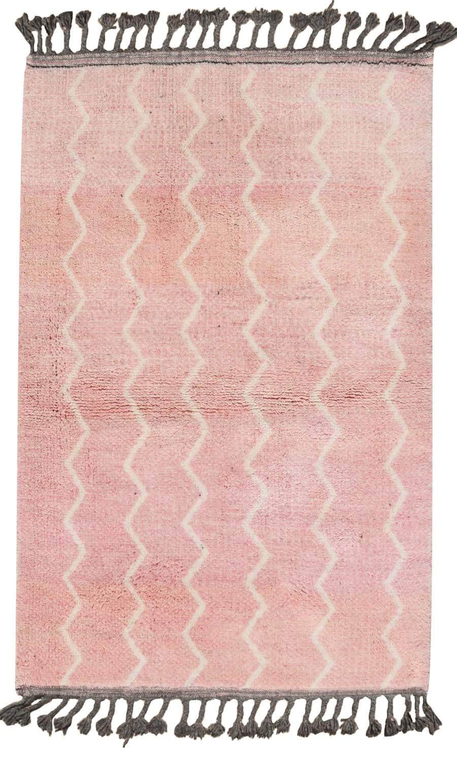 Begin Moroccan Rug - New Moroccan Rug