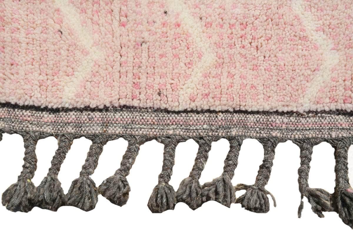 Begin Moroccan Rug - New Moroccan Rug