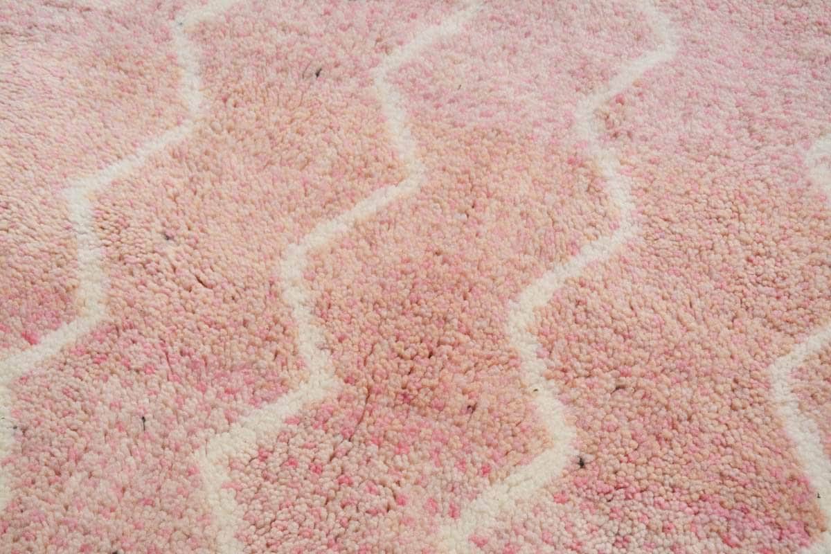 Begin Moroccan Rug - New Moroccan Rug