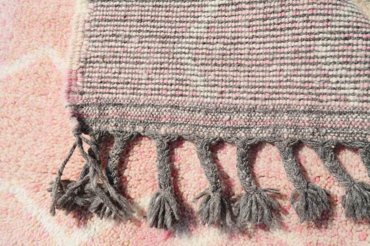 Begin Moroccan Rug - New Moroccan Rug