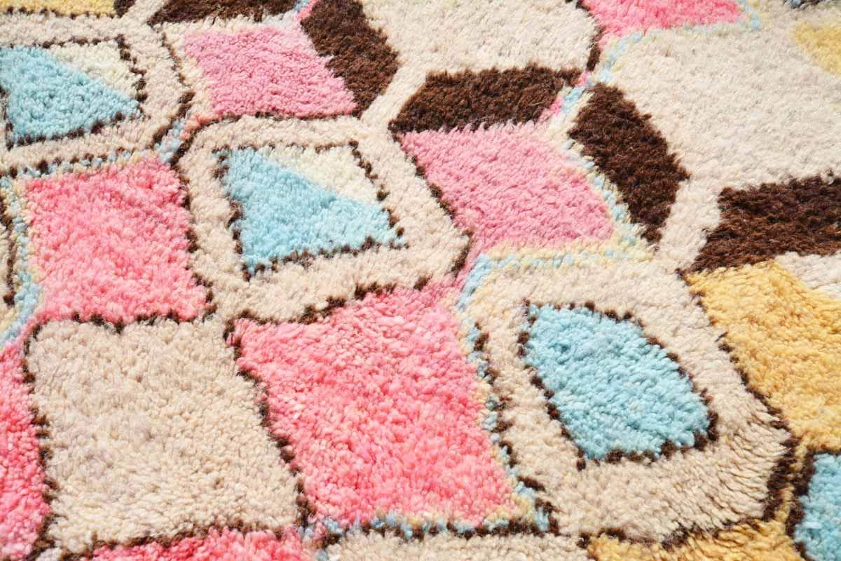 Best Rugs For Baby Nursery - New Moroccan Collective