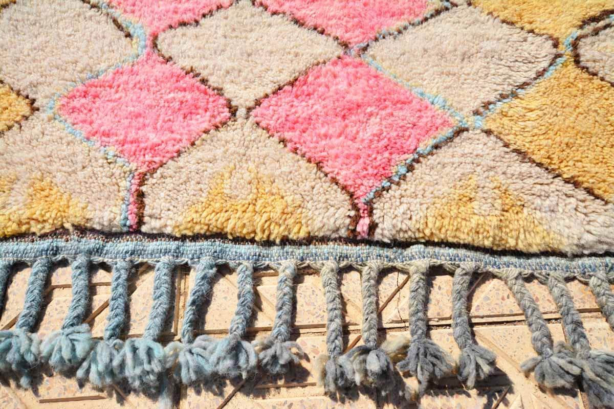 Best Rugs For Baby Nursery - New Moroccan Collective