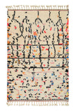 Blake - 4'0" x 6'0" - 1.22m x 1.83m