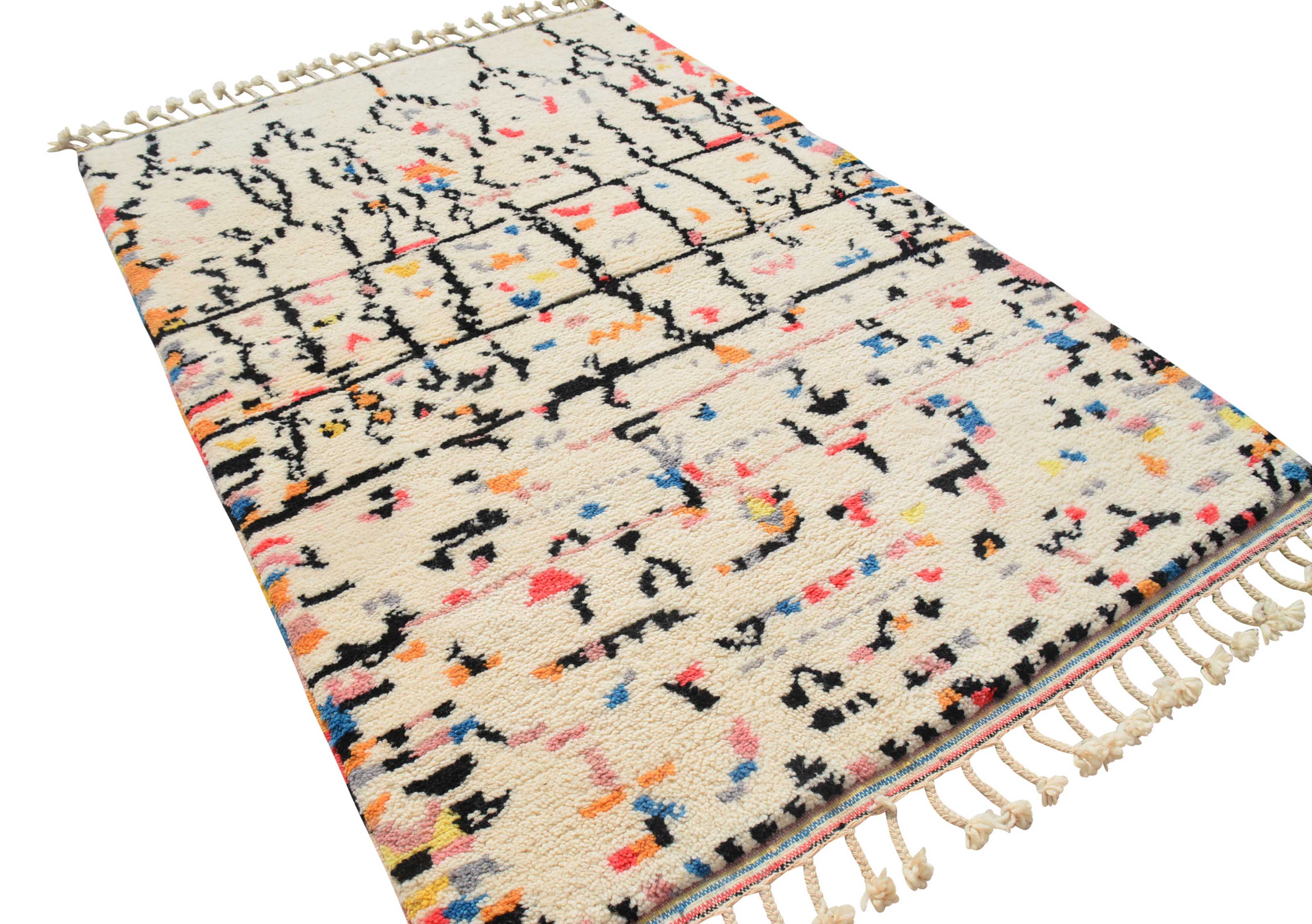 Blake - 4'0" x 6'0" - 1.22m x 1.83m