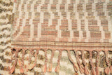  Brown Moroccan Rug - Hand Woven Moroccan Rugs  