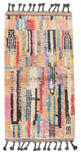 Buy Homemade Campfire Rugs - New Moroccan Rug Collective