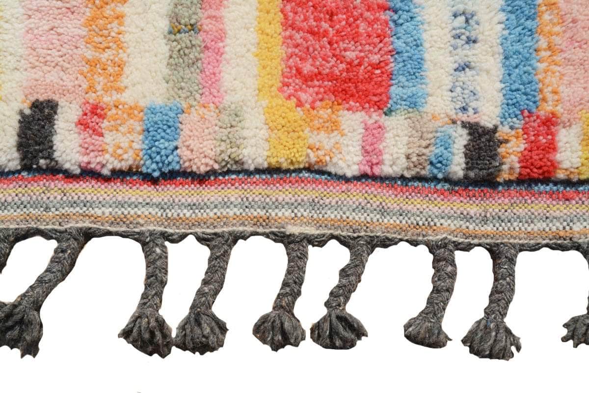 Buy Homemade Campfire Rugs - New Moroccan Rug Collective