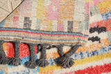 Buy Homemade Campfire Rugs - New Moroccan Rug Collective